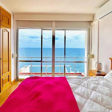 Διαμέρισμα Seafront In Near The